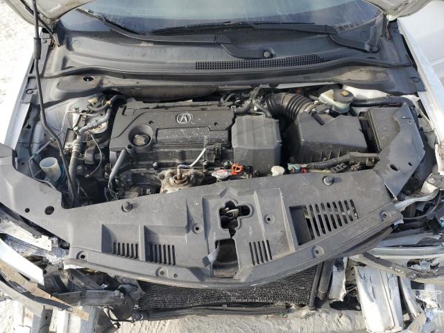 Photo 11 from auction – 2016 ACURA ILX PREMIU with VIN 19UDE2F74GA014203
