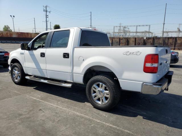 Photo 2 from auction – 2007 FORD F150 SUPER with VIN 1FTPW14V77FB67794