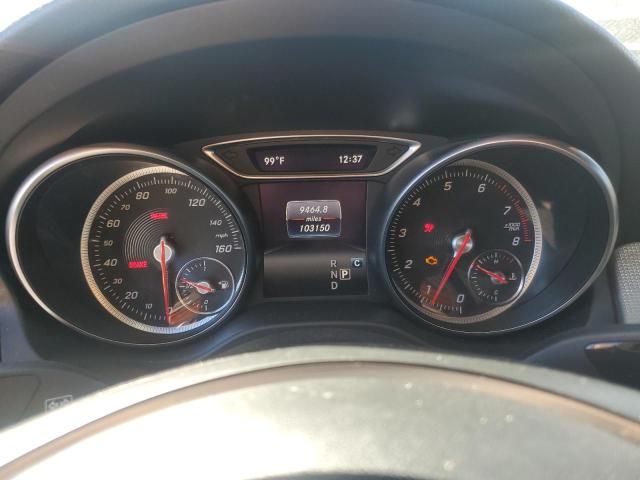 Photo 9 from auction – 2019 MERCEDES-BENZ CLA 250 with VIN WDDSJ4EB4KN698793