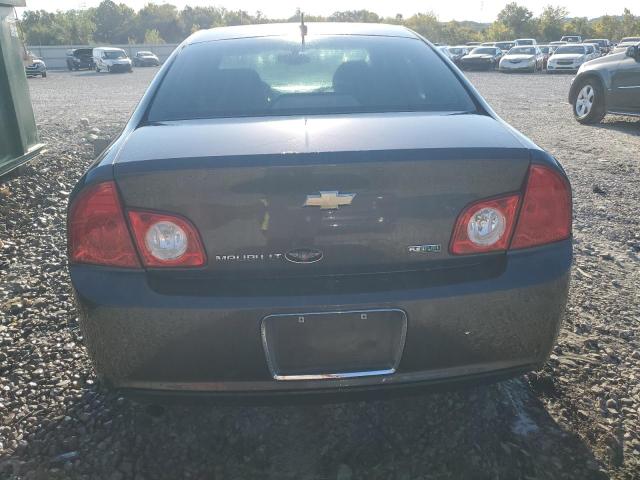 Photo 6 from auction – 2011 CHEVROLET MALIBU 2LT with VIN 1G1ZD5EU7BF249179