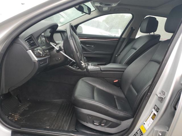 Photo 7 from auction – 2013 BMW 535 XI with VIN WBAFU7C58DDU70643