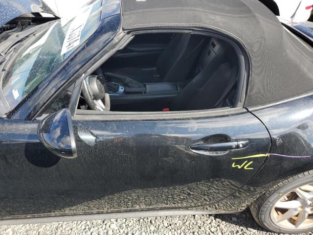 Photo 12 from auction – 2016 MAZDA MX-5 MIATA with VIN JM1NDAB73G0113994