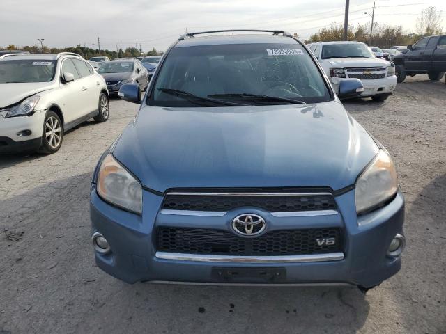 Photo 5 from auction – 2009 TOYOTA RAV4 LIMIT with VIN 2T3BK31V99W006595