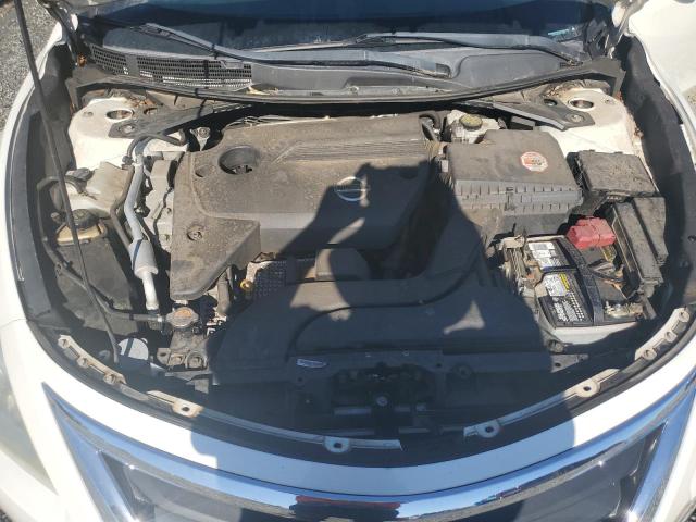 Photo 11 from auction – 2013 NISSAN ALTIMA 2.5 with VIN 1N4AL3AP2DC139680