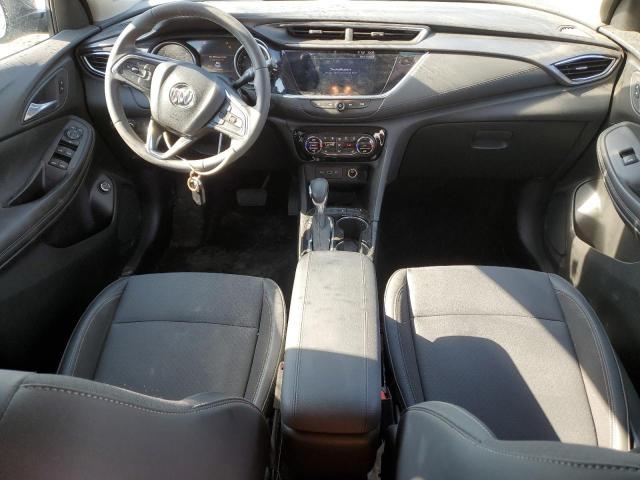 Photo 8 from auction – 2022 BUICK ENCORE GX with VIN KL4MMDS2XNB073992