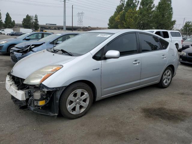 TOYOTA PRIUS 2008 with VIN JTDKB20U487704173 - Photo from auction