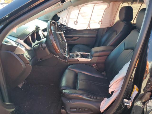 Photo 7 from auction – 2012 CADILLAC SRX LUXURY with VIN 3GYFNAE33CS509835