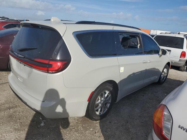 Photo 3 from auction – 2021 CHRYSLER PACIFICA T with VIN 2C4RC1FGXMR598828