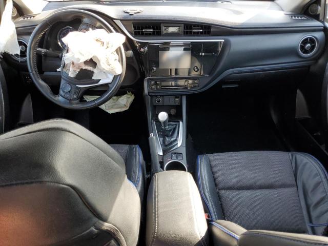 Photo 8 from auction – 2019 TOYOTA COROLLA L with VIN 5YFBURHE2KP938527