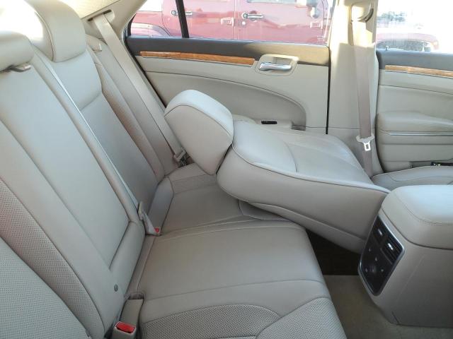 Photo 10 from auction – 2013 CHRYSLER 300C with VIN 2C3CCAEGXDH577611