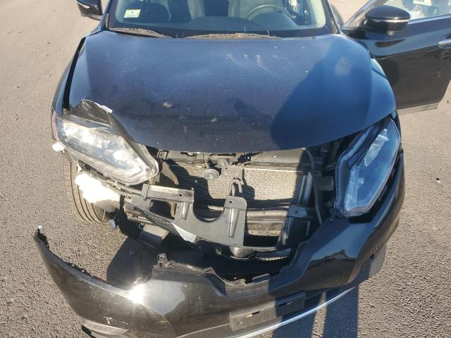Photo 12 from auction – 2014 NISSAN ROGUE S with VIN 5N1AT2MV2EC854504