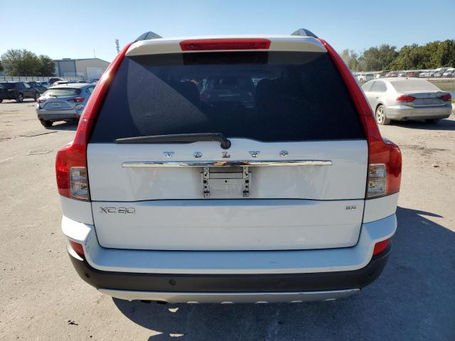 Photo 6 from auction – 2010 VOLVO XC90 3.2 with VIN YV4982CY4A1536259