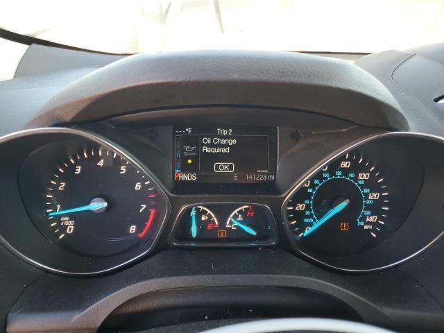 Photo 9 from auction – 2014 FORD ESCAPE TIT with VIN 1FMCU0J99EUD59678