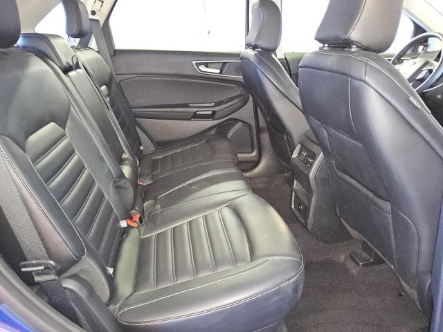 Zdjęcie 11 z aukcji – 2024 FORD EDGE SEL z VIN 2FMPK4J95RBA71036