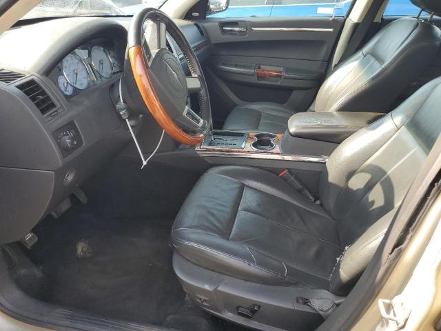 Photo 7 from auction – 2010 CHRYSLER 300 LIMITE with VIN 2C3CA3CV4AH212713