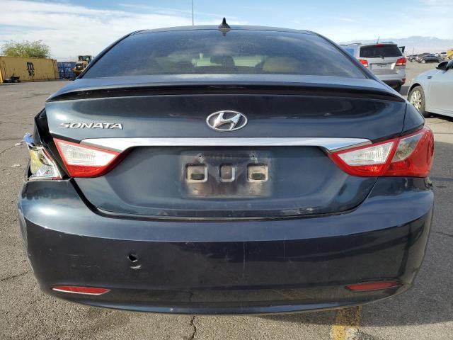 Photo 6 from auction – 2013 HYUNDAI SONATA GLS with VIN 5NPEB4AC4DH786863