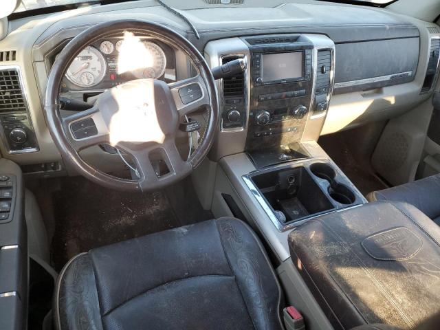 Photo 8 from auction – 2011 DODGE RAM 3500 with VIN 3D73Y4CL7BG626815