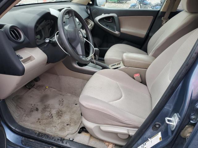 Photo 7 from auction – 2006 TOYOTA RAV4 with VIN JTMBD33V566014410