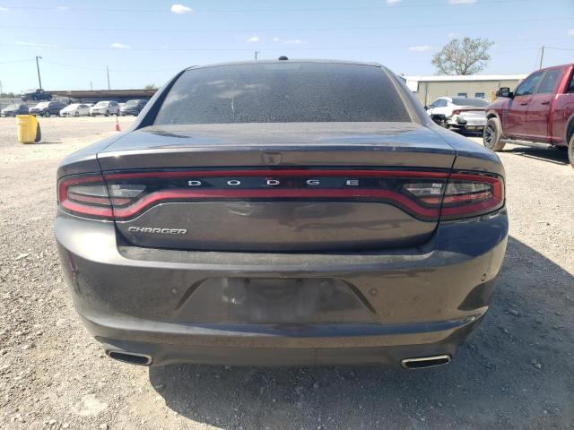 Photo 6 from auction – 2019 DODGE CHARGER SX with VIN 2C3CDXBG7KH711248