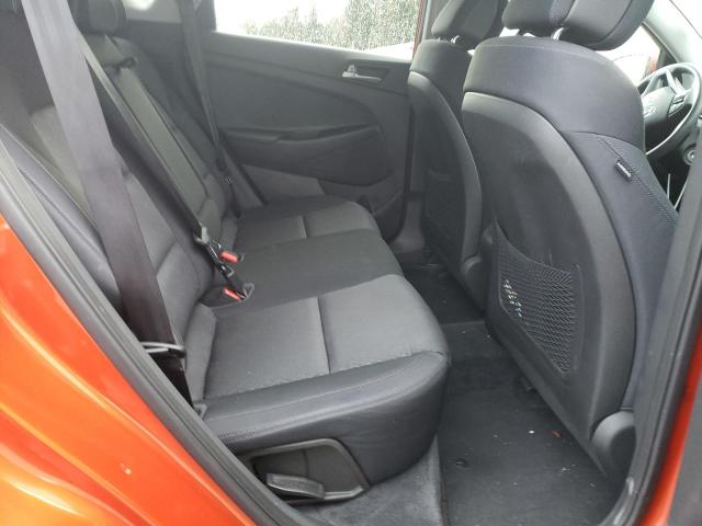 Photo 11 from auction – 2016 HYUNDAI TUCSON SE with VIN KM8J23A42GU044081