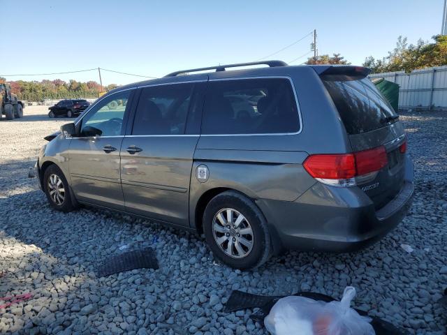 Photo 2 from auction – 2008 HONDA ODYSSEY EX with VIN 5FNRL38498B005847