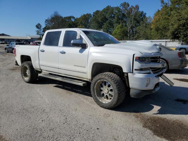 Photo 4 from auction – 2016 CHEVROLET SILVERADO with VIN 3GCUKSEC1GG116369
