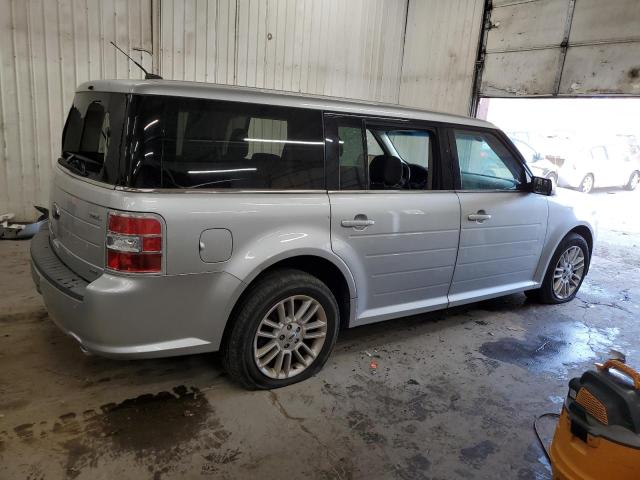 Photo 3 from auction – 2013 FORD FLEX SEL with VIN 2FMHK6C89DBD20287