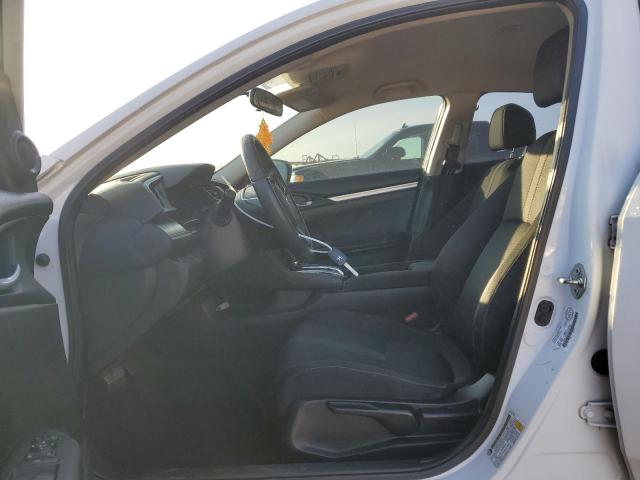 Photo 7 from auction – 2017 HONDA CIVIC LX with VIN 2HGFC2F55HH041703