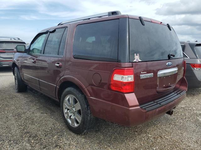 Photo 2 from auction – 2010 FORD EXPEDITION with VIN 1FMJU1K57AEA06935