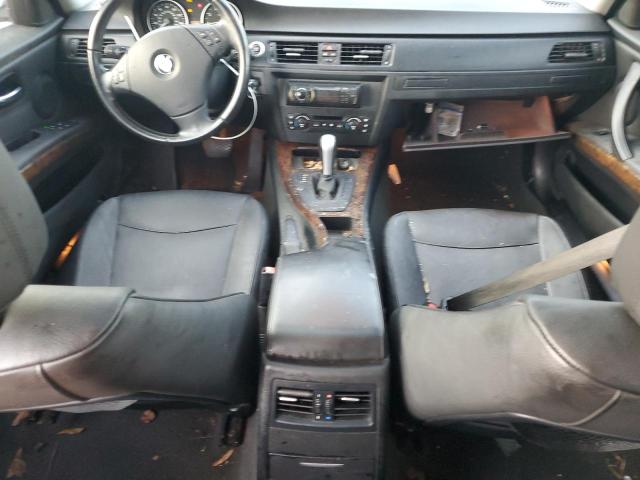 Photo 8 from auction – 2006 BMW 325 I with VIN WBAVB13526PT27686