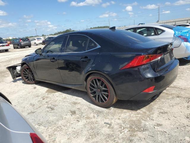 Photo 2 from auction – 2017 LEXUS IS 200T with VIN JTHBA1D25H5048789