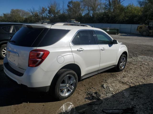 Photo 3 from auction – 2016 CHEVROLET EQUINOX LT with VIN 2GNFLFEK5G6148359