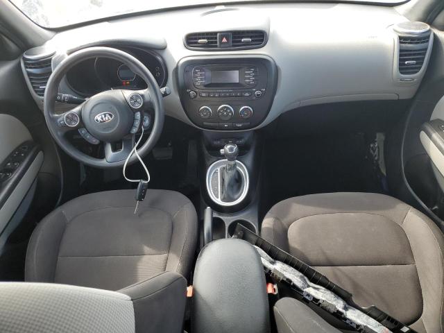 Photo 8 from auction – 2016 KIA SOUL with VIN KNDJN2A23G7356252