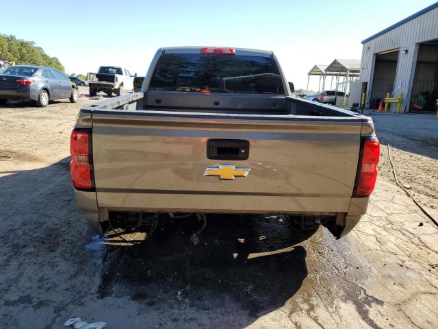 Photo 6 from auction – 2017 CHEVROLET SILVERADO with VIN 1GCNCNEH5HZ151237