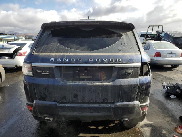 Photo 6 from auction – 2015 LAND ROVER RANGE ROVE with VIN SALWG2VF8FA540478