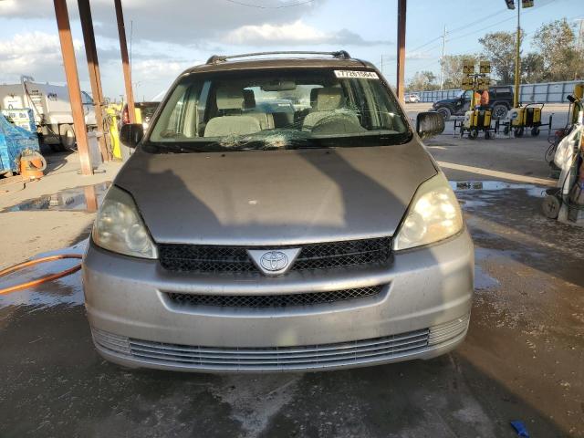 Photo 5 from auction – 2004 TOYOTA SIENNA CE with VIN 5TDZA23C54S153109