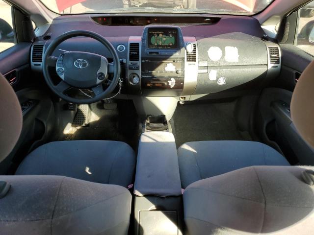 Photo 8 from auction – 2008 TOYOTA PRIUS with VIN JTDKB20U683315686