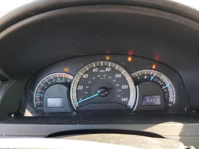 Photo 9 from auction – 2014 TOYOTA CAMRY L with VIN 4T1BF1FK1EU741744