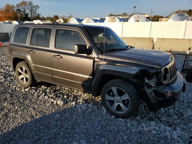 Photo 4 from auction – 2016 JEEP PATRIOT LA with VIN 1C4NJPFA0GD790074