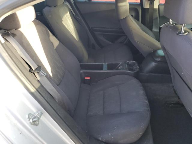 Photo 10 from auction – 2013 CHEVROLET VOLT with VIN 1G1RA6E4XDU127574