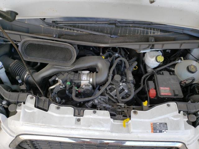 Photo 12 from auction – 2023 FORD TRANSIT T- with VIN 1FTBR1Y80PKA10749