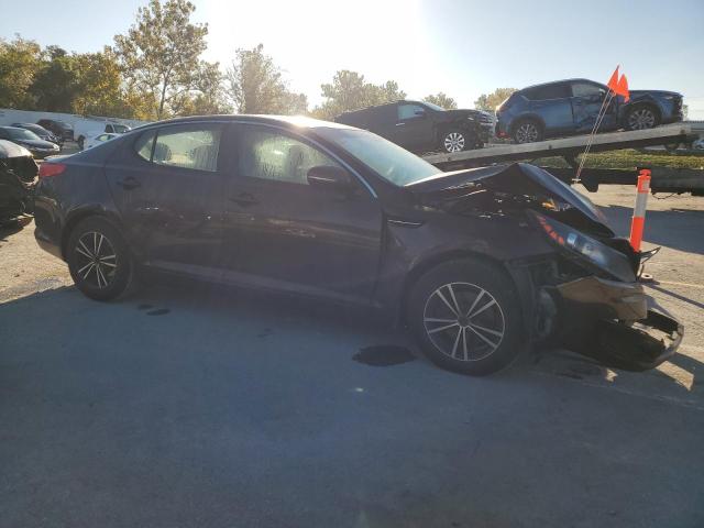 Photo 4 from auction – 2011 KIA OPTIMA LX with VIN KNAGM4A79B5067656
