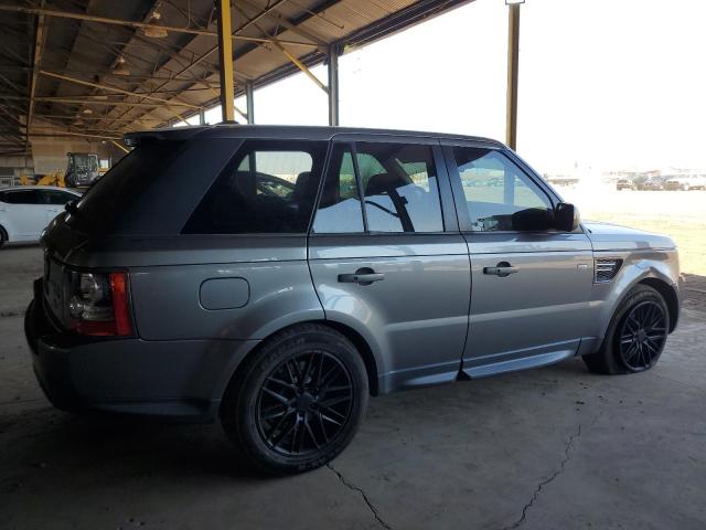 Photo 3 from auction – 2011 LAND ROVER RANGE ROVE with VIN SALSF2D46BA295496