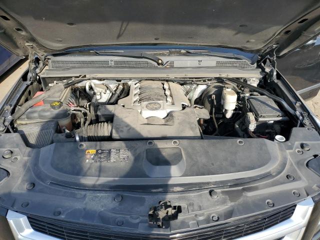 Photo 12 from auction – 2015 CADILLAC ESCALADE E with VIN 1GYS4SKJ7FR748452