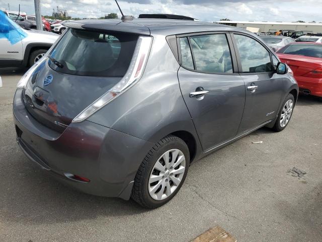 Photo 3 from auction – 2017 NISSAN LEAF S with VIN 1N4BZ0CP5HC311513