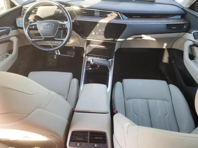 Photo 8 from auction – 2019 AUDI E-TRON PRE with VIN WA1VAAGE6KB009040