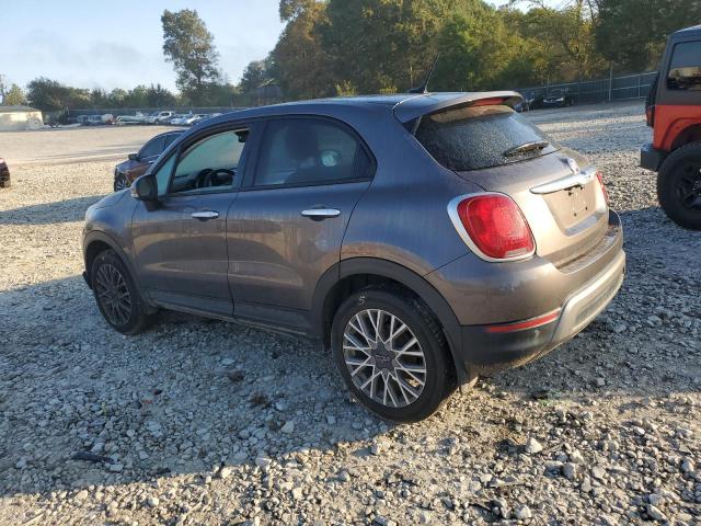 Photo 2 from auction – 2016 FIAT 500X TREKK with VIN ZFBCFYCT0GP329202