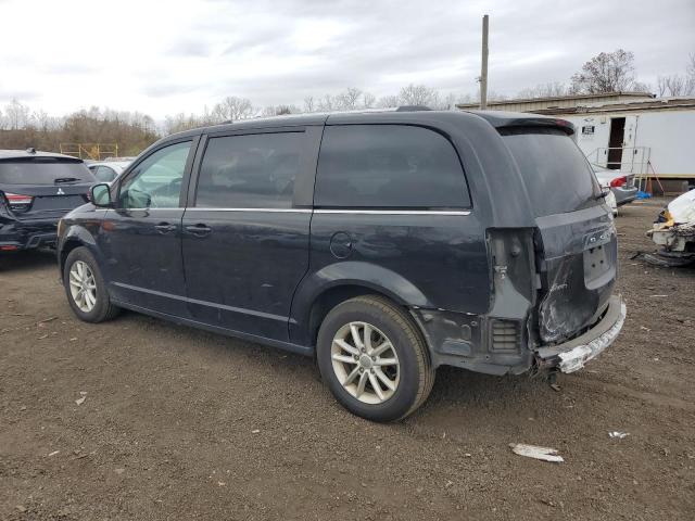Photo 2 from auction – 2018 DODGE GRAND CARA with VIN 2C4RDGCG0JR324621