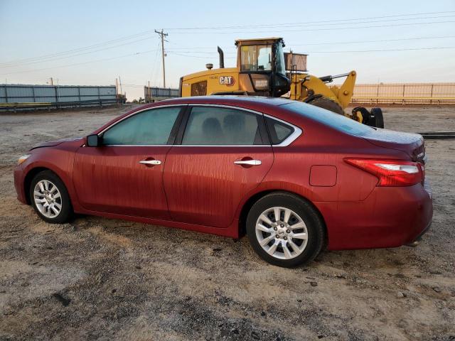 Photo 2 from auction – 2016 NISSAN ALTIMA 2.5 with VIN 1N4AL3AP1GC224885