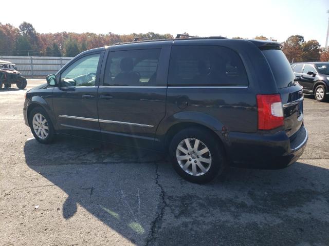Photo 2 from auction – 2014 CHRYSLER TOWN & COU with VIN 2C4RC1BG7ER133687